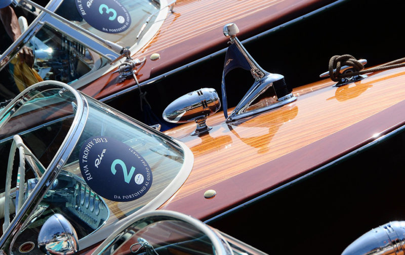 Riva Trophy 2011
