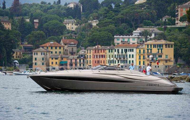 Riva Trophy 2011