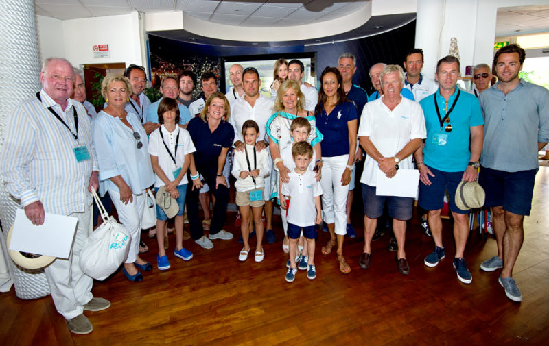Riva Trophy 2011