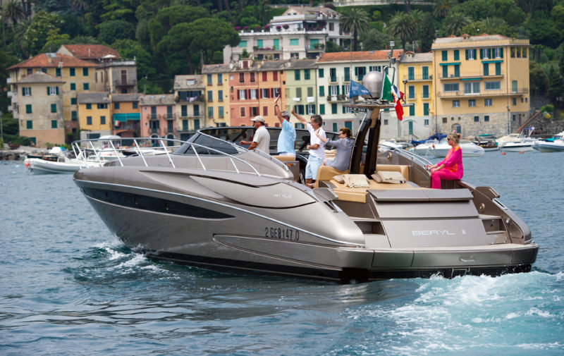 Riva Trophy 2011