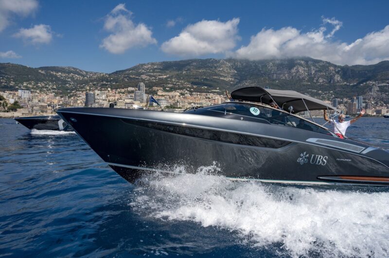 Riva Trophy 2022