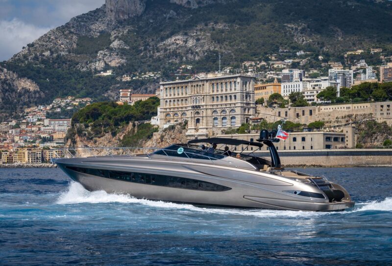 Riva Trophy 2022