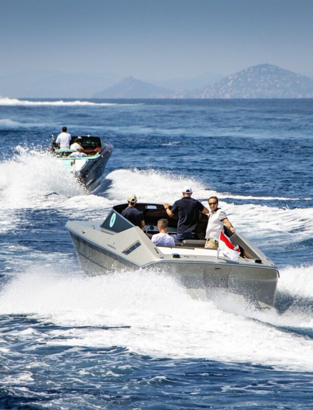 HERO-ERA Summer Trial 2022