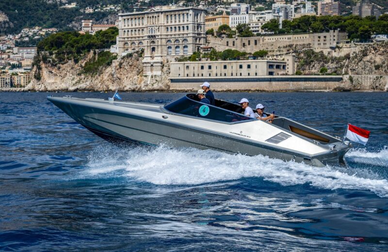 Riva Trophy 2022