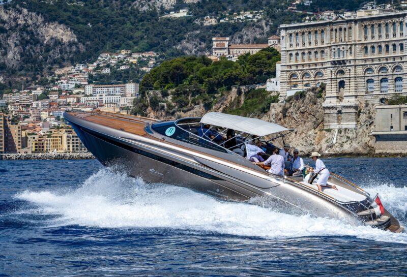 Riva Trophy 2022