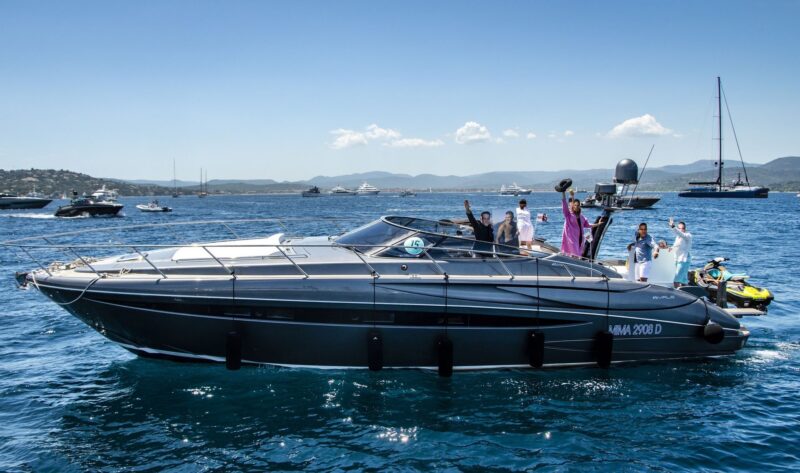 Riva Trophy 2022