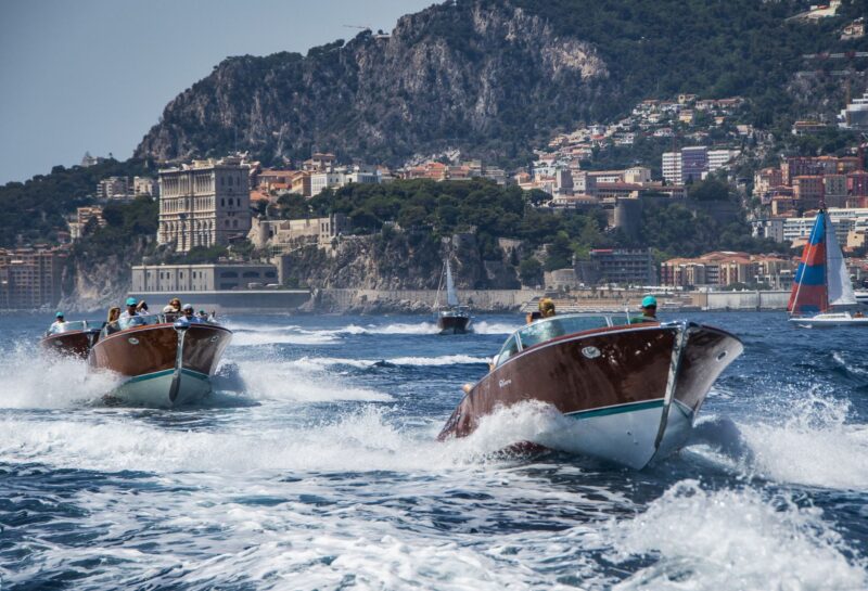 Riva Trophy 2022