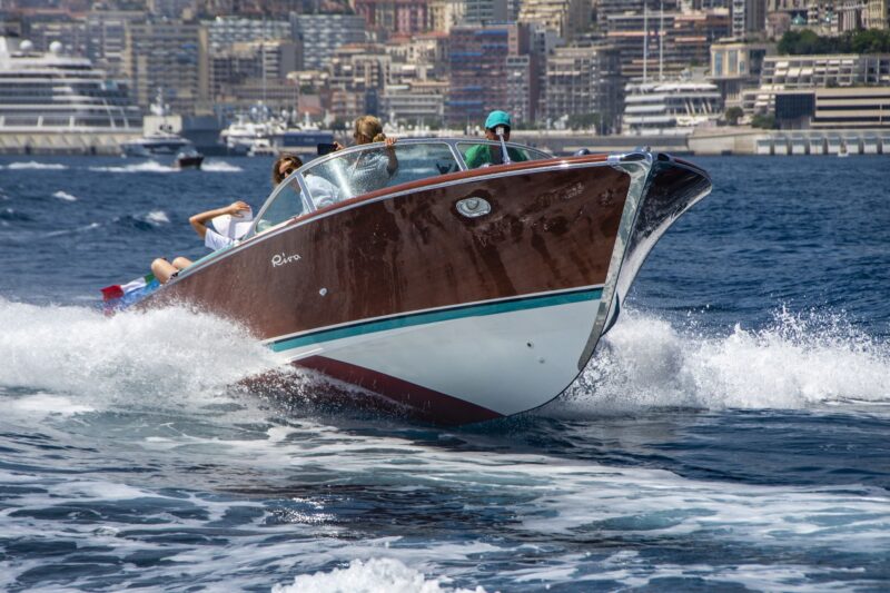 Riva Trophy 2022