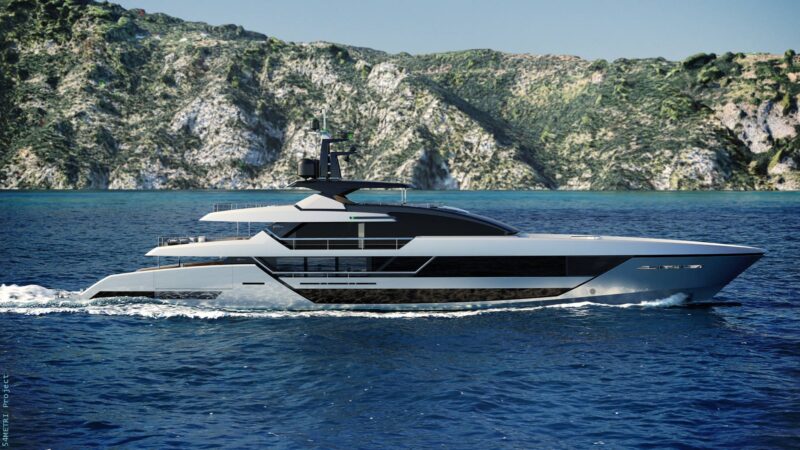 riva yacht 54 metri