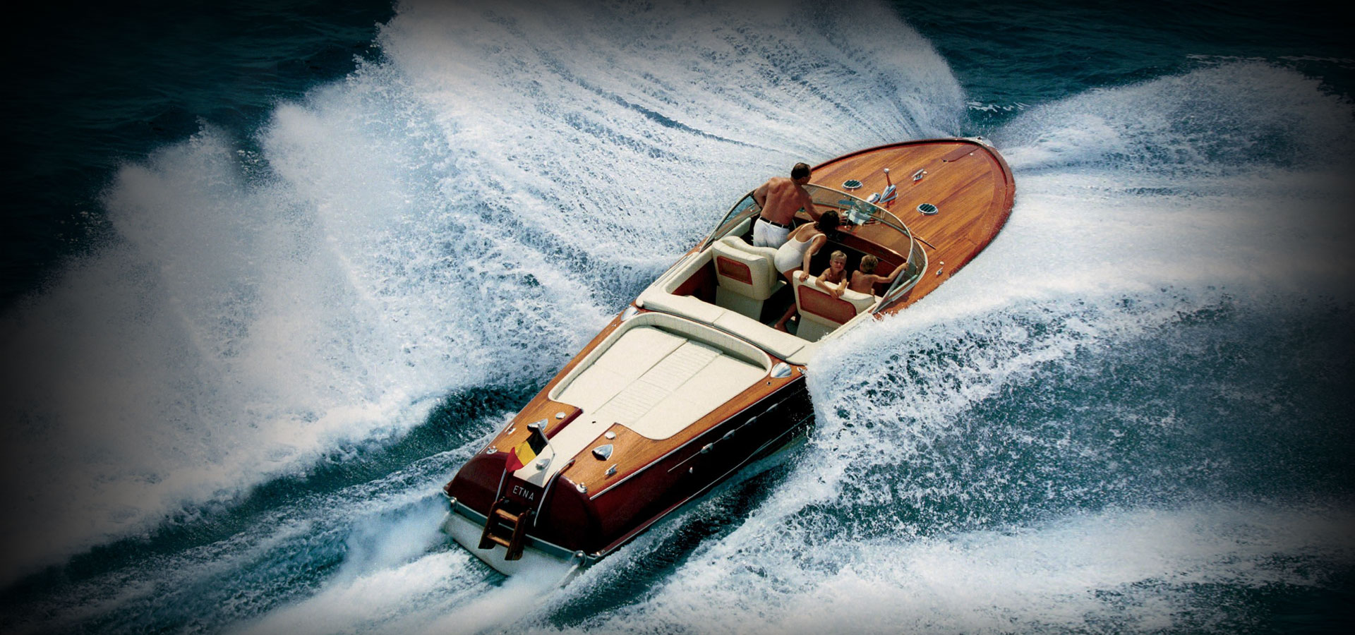 riva 50m yacht