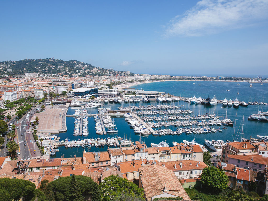 Riva Exclusive Dealer | Riva France | Cannes Boat Service